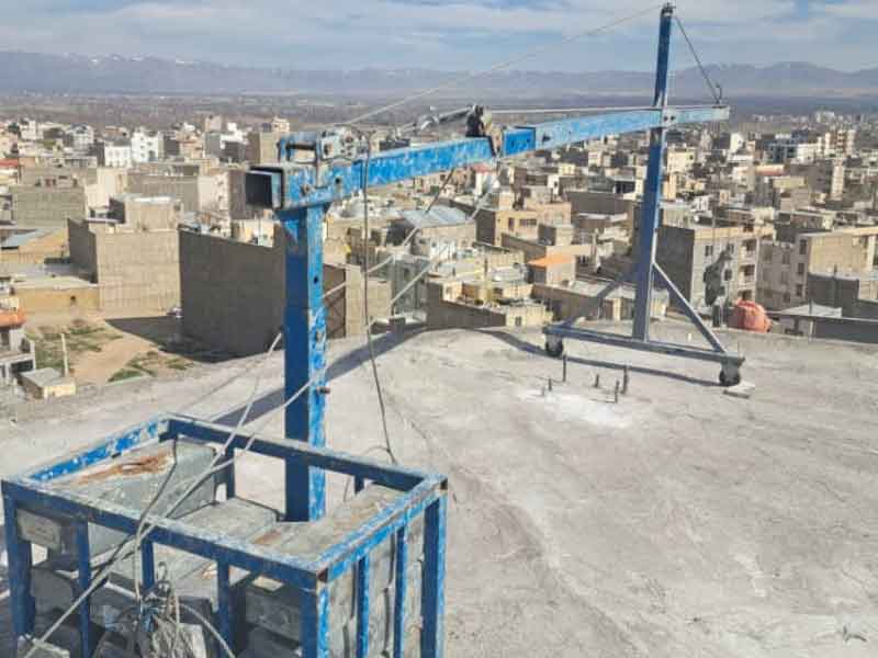 مزایای اجاره کلایمر نسبت به خرید